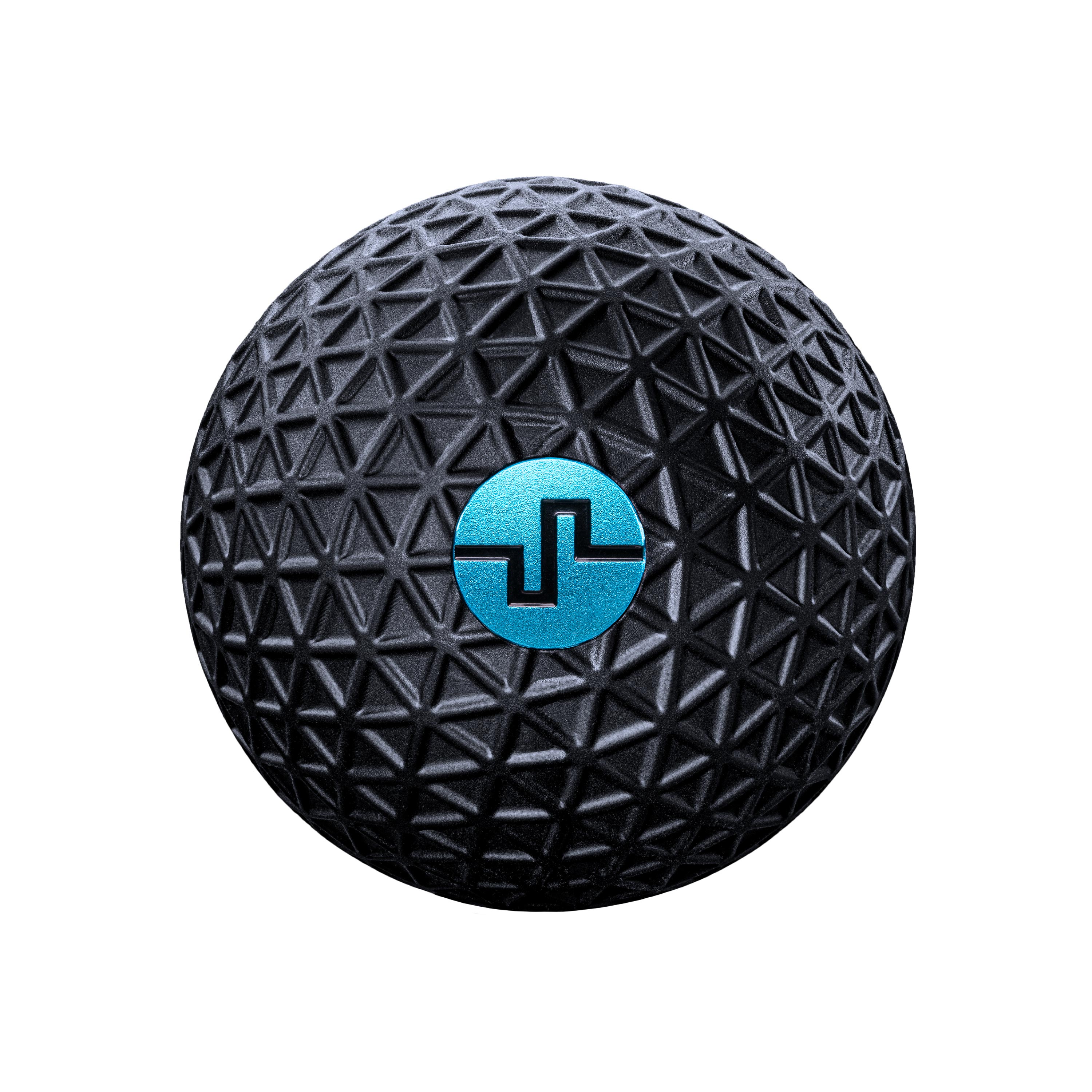Foto 1 | Bola de Masaje Vibratorio Molecule Compex color Negro con 4 Niveles de Intensidad de Vibración