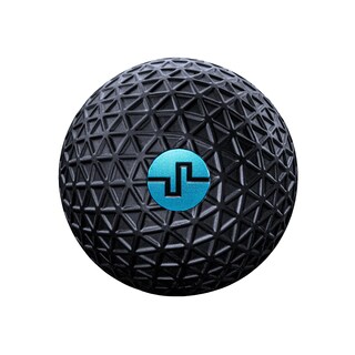 Foto 1 | Bola de Masaje Vibratorio Molecule Compex color Negro con 4 Niveles de Intensidad de Vibración
