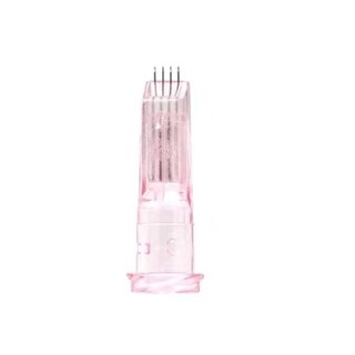 Foto 1 | Microaguja Nanosuave Ultra Fina de Cuatro Agujas 1.5mm