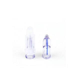 Foto 3 | Microaguja Nanosoft Microneedle 1.5mm