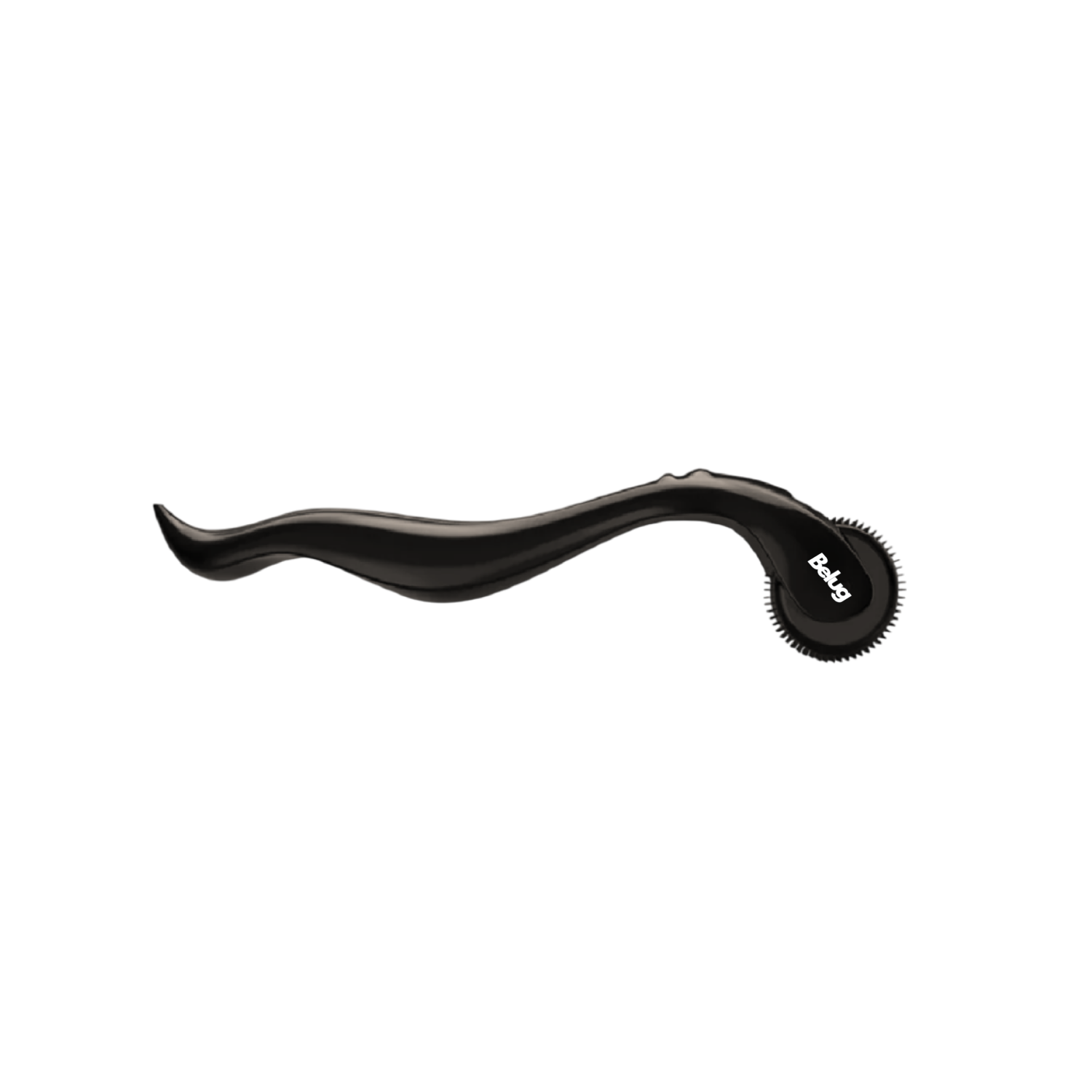 Foto 2 pulgar | Derma Roller Belug 0.5 Mm Para Barba Y Facial Cabello Negr