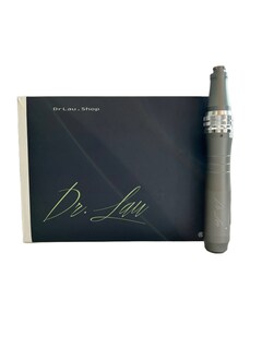 Foto 5 | Pluma M8 para Microneedling Dr.lau
