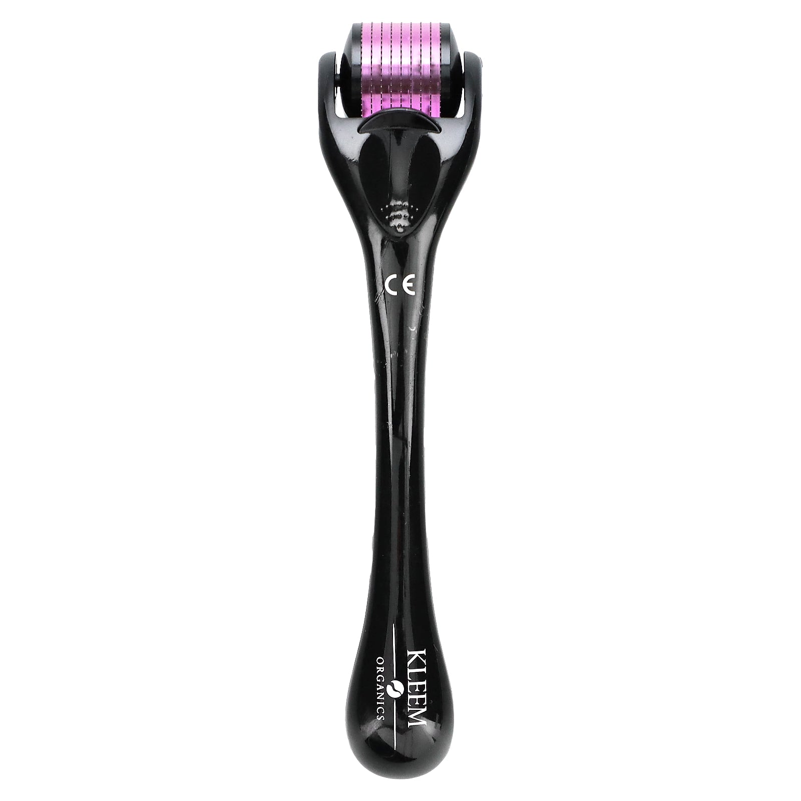 Foto 4 pulgar | Microneedle Derma Roller Kleem Organics Titanium Strength - Venta Internacional.