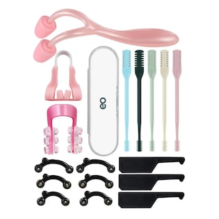 Foto 1 | Set Cortador Pelo Nasal Y Respingadores De Nariz Corrector Nasal Eo Safe Imports Esi-19018 Multicolor