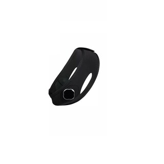 Foto 1 | Faja De Electroestimulación Muscular Reductora De Papada Eo Safe Imports Esi-16298 Negro