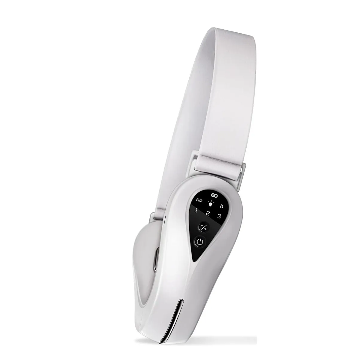 Foto 3 pulgar | Dispositivo De Belleza Led Para Reducción De Doble Mentón Eo Safe Imports Esi-19936 Blanco
