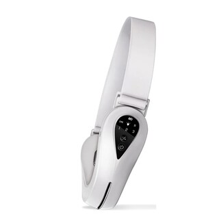 Foto 2 | Dispositivo De Belleza Led Para Reducción De Doble Mentón Eo Safe Imports Esi-19936 Blanco