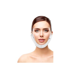 Foto 3 | Dispositivo De Belleza Led Para Reducción De Doble Mentón Eo Safe Imports Esi-19936 Blanco