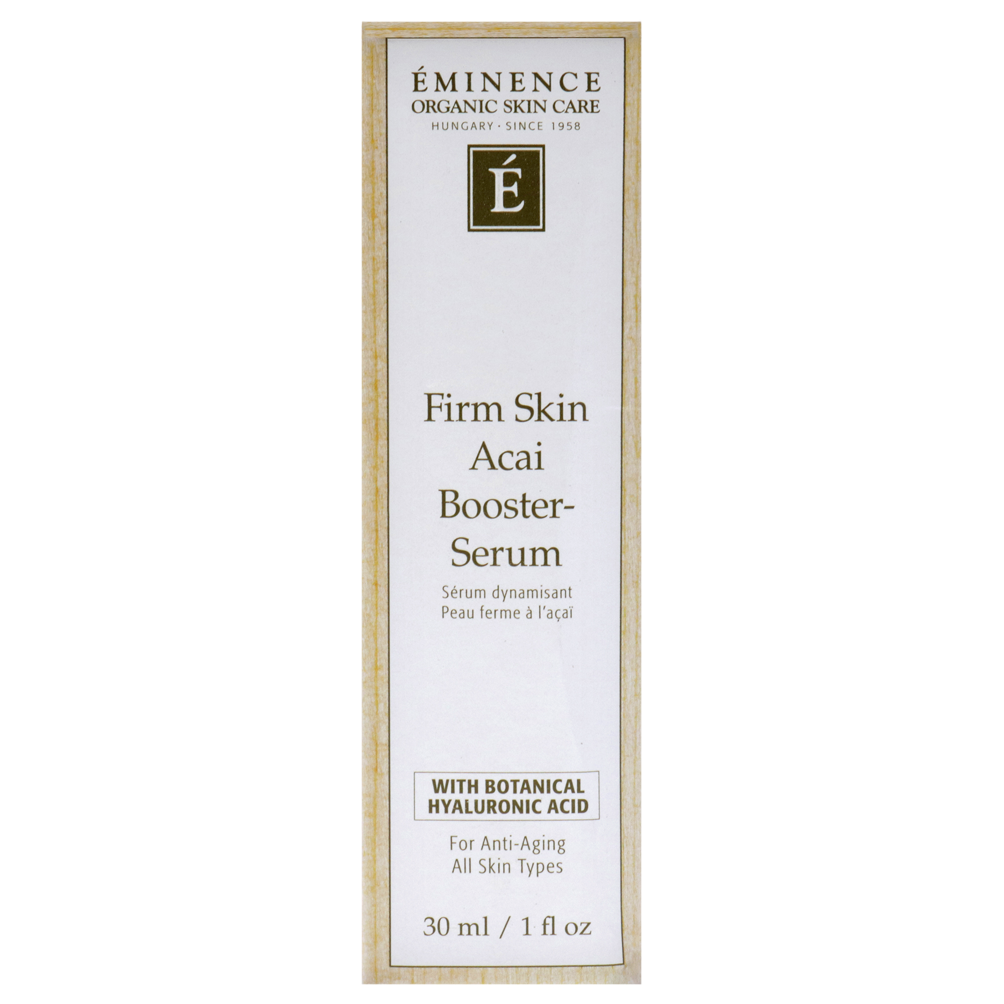 Foto 6 pulgar | Sérum Eminence Firm Skin Acai Booster 30 Ml - Venta Internacional.