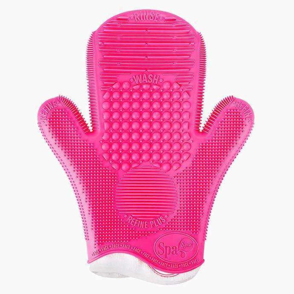 Foto 2 pulgar | Guante De Limpieza De Cepillos Sigma 2x Sigma Spa™ Rosa - Venta Internacional.