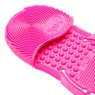 Foto 3 | Guante De Limpieza De Cepillos Sigma Spa Express Travel Con Correa - Venta Internacional.