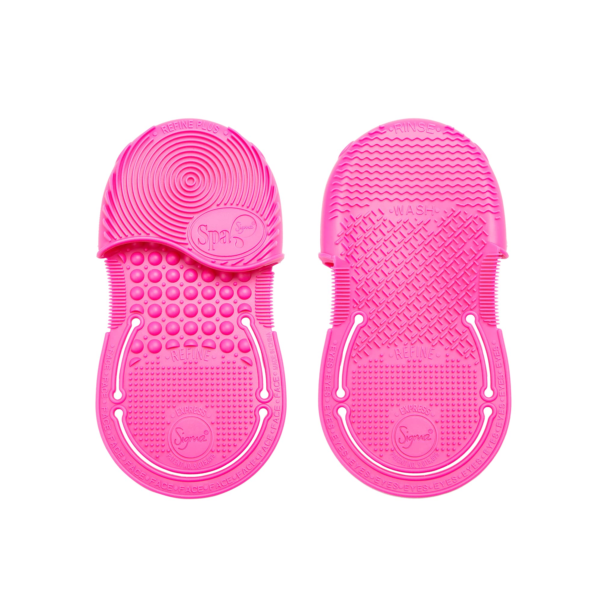 Foto 5 pulgar | Guante De Limpieza De Cepillos Sigma Spa  Express Travel Con Correa - Venta Internacional.