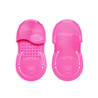 Foto 4 | Guante De Limpieza De Cepillos Sigma Spa Express Travel Con Correa - Venta Internacional.