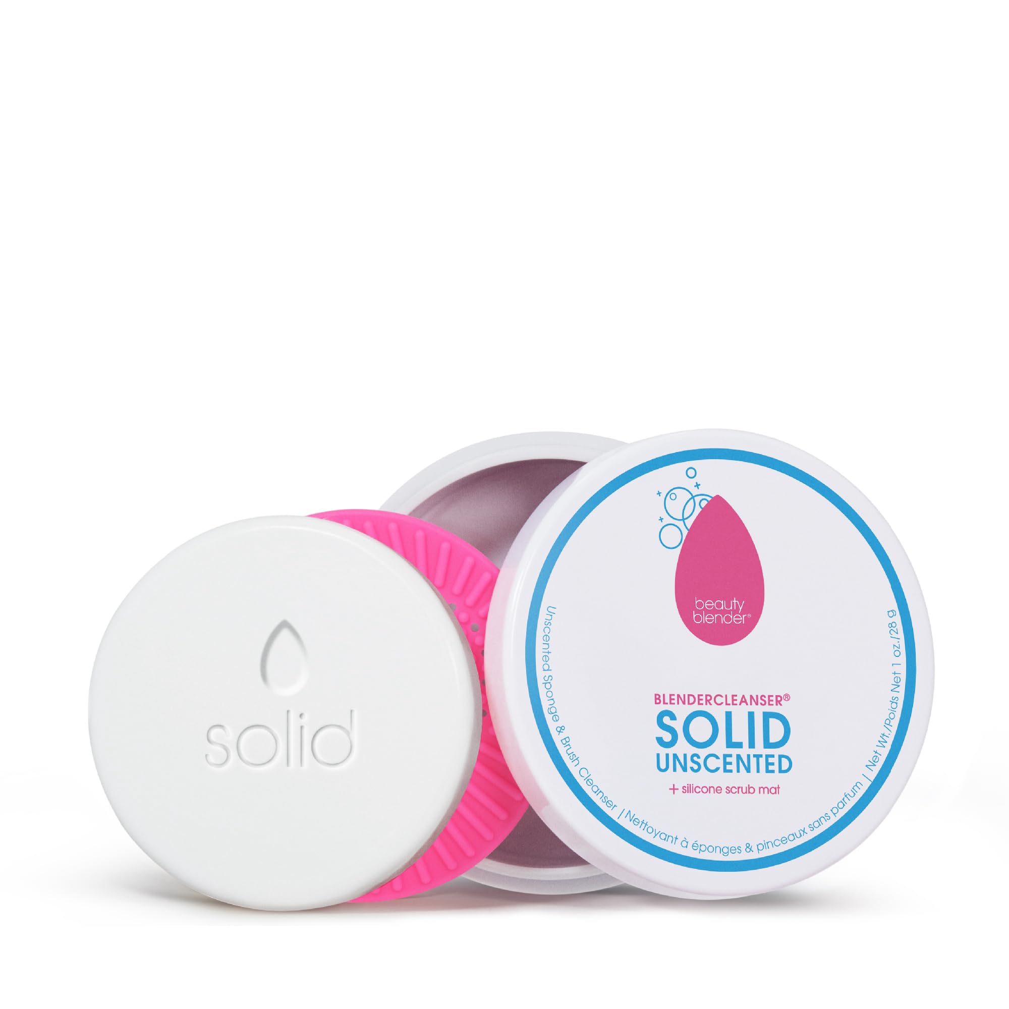 Foto 1 | Herramienta Limpiadora, Batidora De Belleza, Licuadora, Limpiadora, Sólida, Sin Perfume - Venta Internacional.