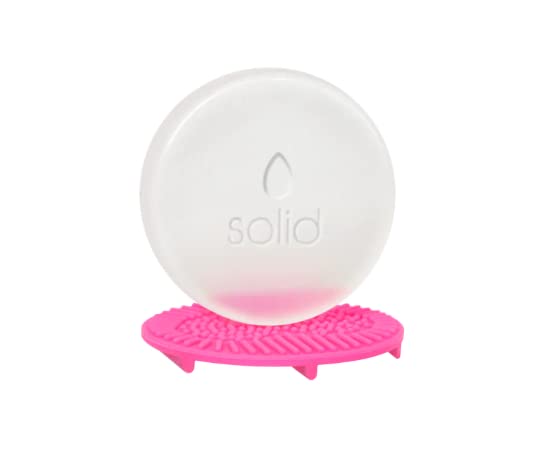 Foto 6 pulgar | Herramienta Limpiadora, Batidora De Belleza, Licuadora, Limpiadora, Sólida, Sin Perfume - Venta Internacional.