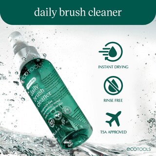 Foto 3 | Brochas De Maquillaje En Aerosol Ecotools Daily Travel, Tamaño 89 Ml - Venta Internacional.