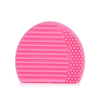 Foto 3 pulgar | Limpiador de Brochas de Maquillaje Beauty World Pink Silicone - Venta Internacional