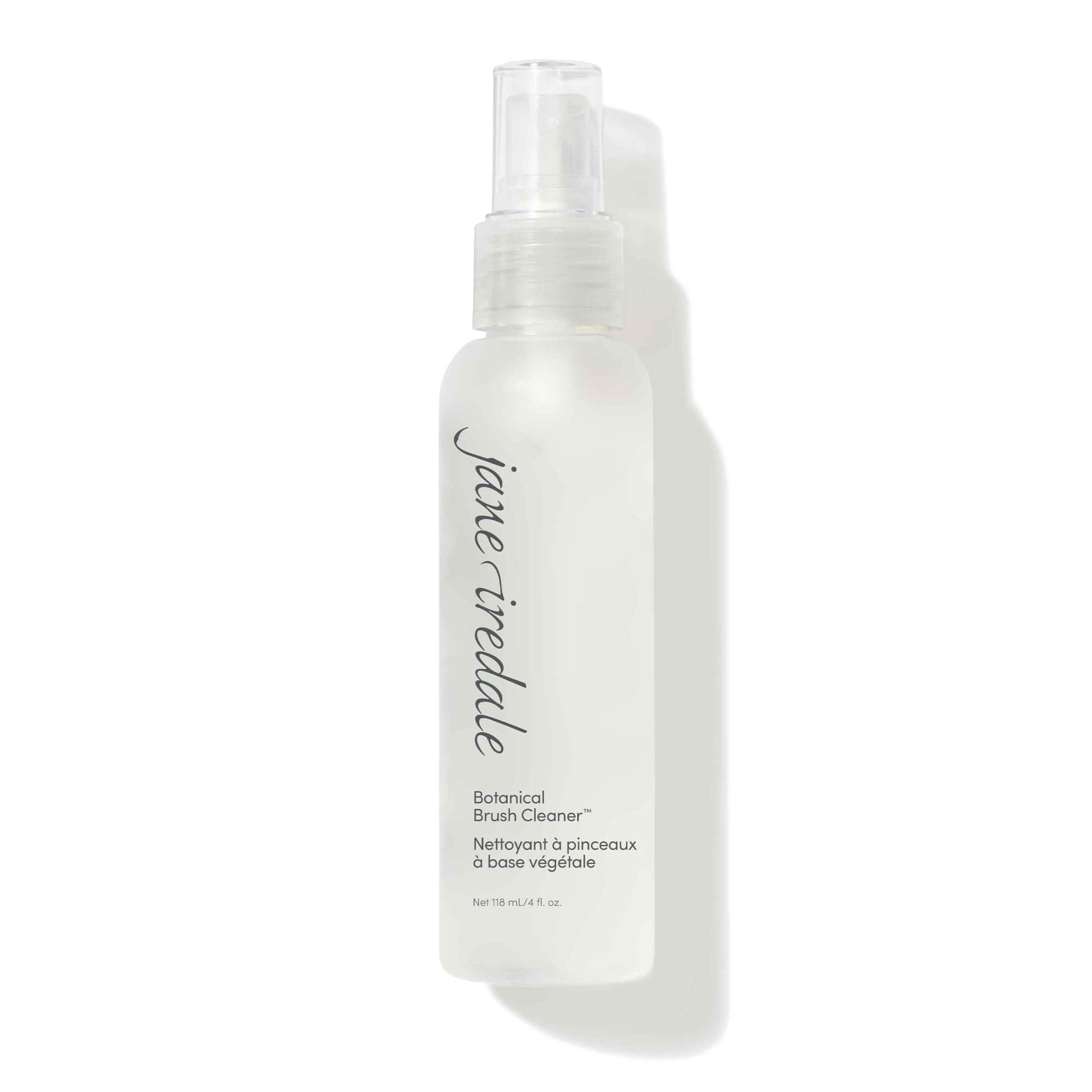 Foto 2 pulgar | Limpiador De Cepillos Jane Iredale Botanical 120 Ml - Venta Internacional.