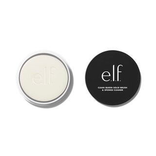 Foto 5 | Limpiador De Brochas Y Esponjas E.l.f. Clean Queen Vegan Nourishing - Venta Internacional.