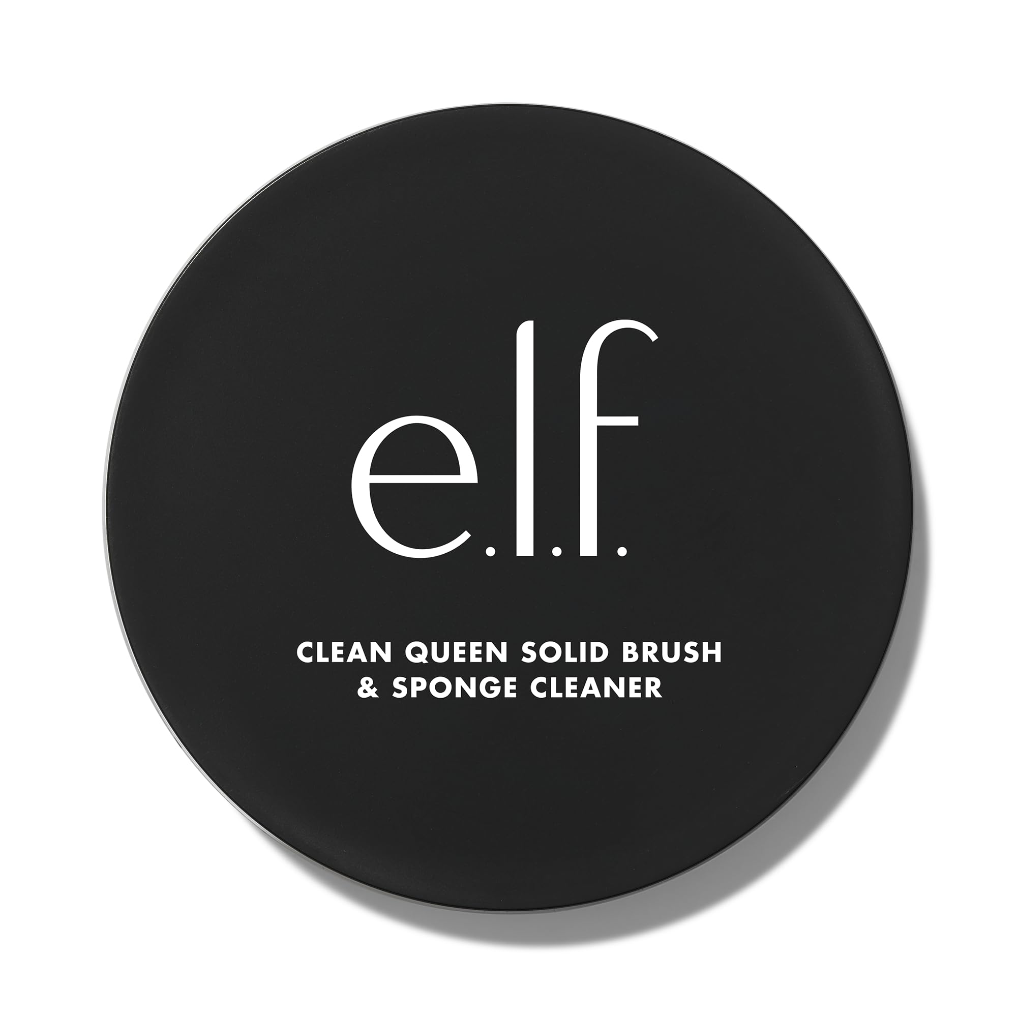 Foto 7 pulgar | Limpiador De Brochas Y Esponjas E.l.f. Clean Queen Vegan Nourishing - Venta Internacional.