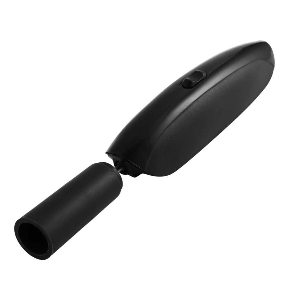 Foto 5 pulgar | Herramienta Eléctrica Para Limpiar Y Secar Brochas De Maquillaje  Color Negro - Venta Internacional.