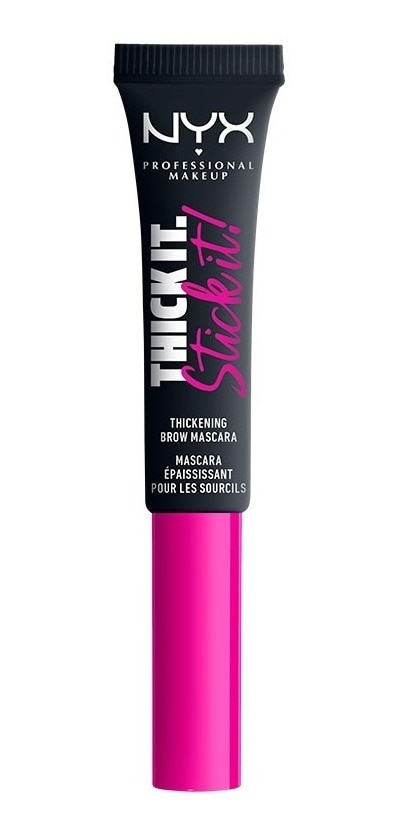 Máscara de Cejas Nyx Thick It de 7 Ml $870