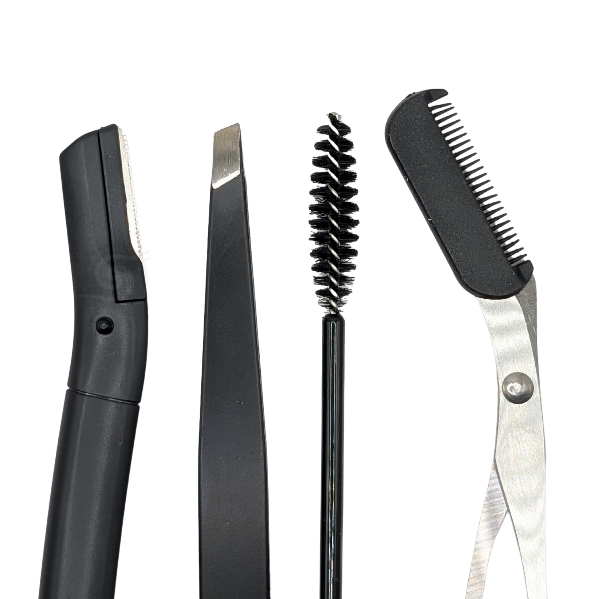 Foto 6 | Kit para Cejas Garod 4 Piezas
