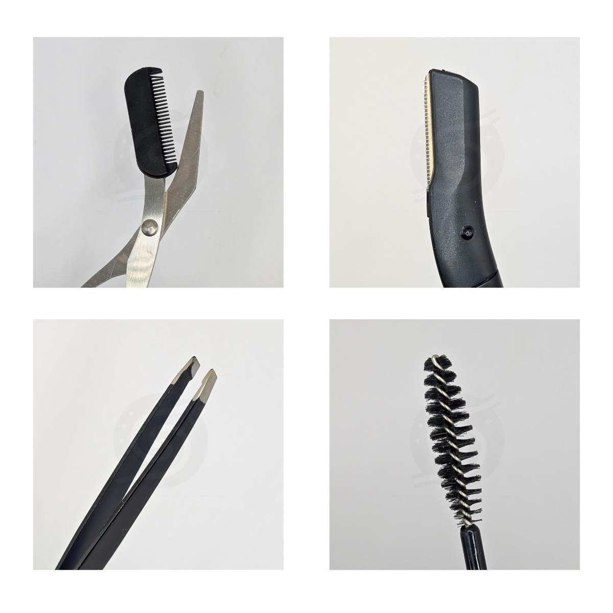 Foto 7 | Kit para Cejas Garod 4 Piezas