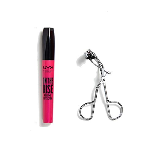 Pestañas Nyx Professional Makeup Ultimate Lash Lifting Pro  - Venta Internacional.