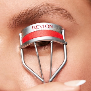 Foto 3 | Rizador de Pestañas Revlon Plateado-Venta Internacional