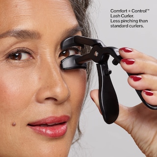 Foto 5 | Rizador de Pestañas Revlon Comfort And Control con Almohadillas de Relleno - Venta Internacional
