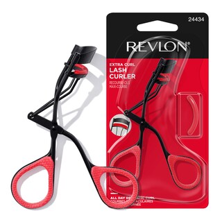 Foto 2 | Rizador de Pestañas Revlon Extra Curl 1 Pieza - Venta Internacional