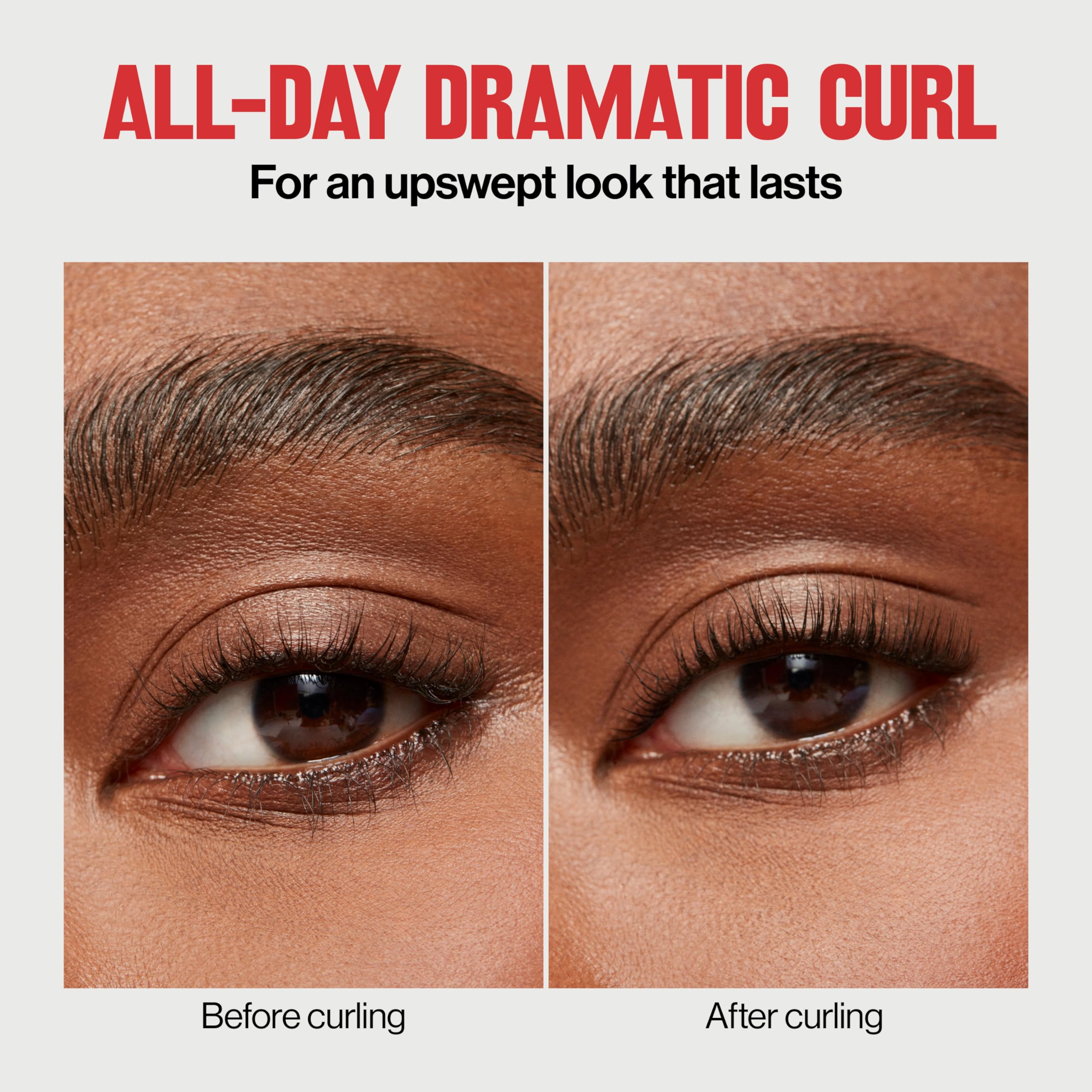 Foto 5 pulgar | Rizador de Pestañas Revlon Extra Curl 1 Pieza - Venta Internacional