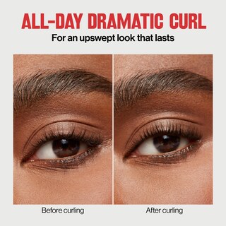 Foto 4 | Rizador de Pestañas Revlon Extra Curl 1 Pieza - Venta Internacional