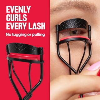 Foto 5 | Rizador de Pestañas Revlon Extra Curl 1 Pieza - Venta Internacional