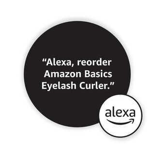 Foto 2 | Rizador De Pestañas Amazon Basics - Venta Internacional.