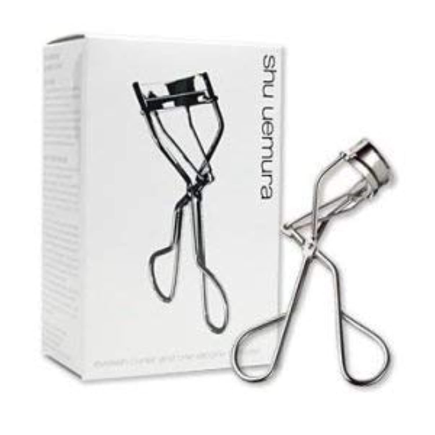 Foto 3 pulgar | Rizador De Pestañas Shu Uemura N Con 2 Cajas (importado De Japón) - Venta Internacional.