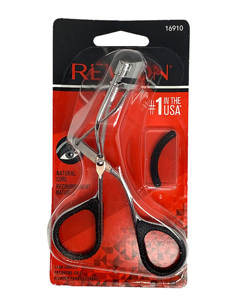 Foto 4 pulgar | Rizador de Pestañas Revlon Eyelash Curler + Termo de Agua Güish