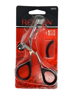 Foto 3 | Rizador de Pestañas Revlon Eyelash Curler + Termo de Agua Güish