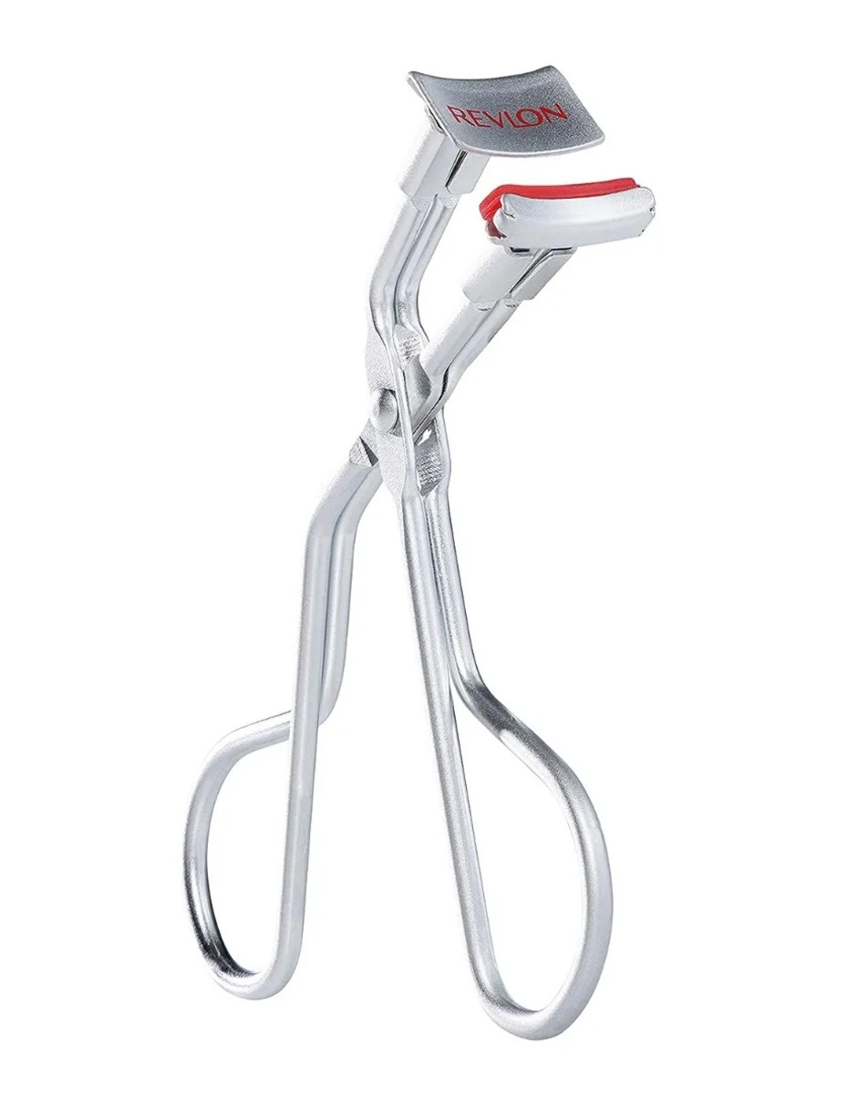 Foto 2 | Rizador de Pestañas Revlon Precision Lash Curler + Termo Güish