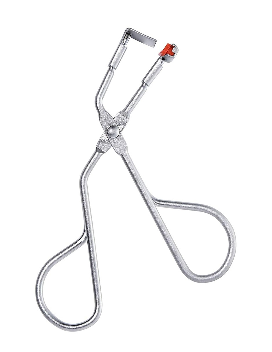 Foto 4 pulgar | Rizador de Pestañas Revlon Precision Lash Curler + Termo Güish