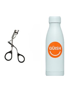 Foto 1 | Rizador de Pestañas Revlon + Termo Güish