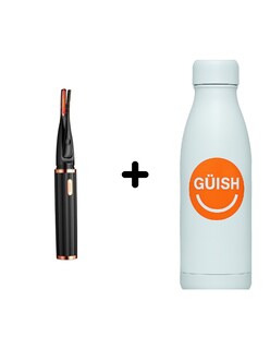 Foto 1 | Rizado De Pestañas Eléctrico + Gratis Termo Güish De Regalo