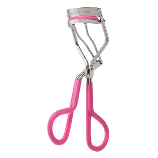 Foto 1 | Rizador De Pestañas Tweezerman Neon Great Grip Pink Con Máscara De 9 Ml - Venta Internacional.