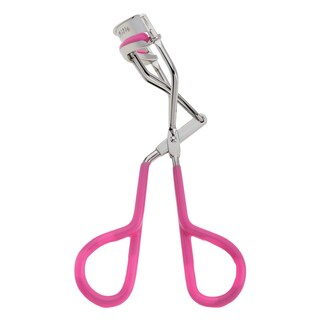 Foto 2 | Rizador De Pestañas Tweezerman Neon Great Grip Pink Con Máscara De 9 Ml - Venta Internacional.