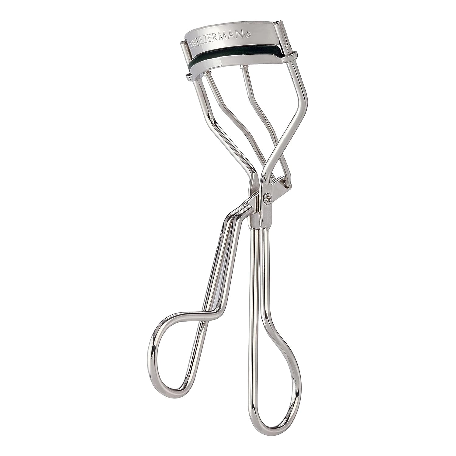 Rizador de Pestañas Tweezerman Classic 1034-r de Acero Inoxidable - Venta Internacional