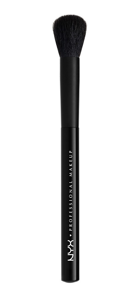 Foto 2 pulgar | Brocha de Maquillaje NYX Professional Makeup Pro Blending Cntor