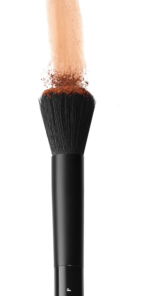 Foto 3 pulgar | Brocha de Maquillaje NYX Professional Makeup Pro Blending Cntor