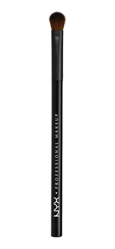 Brocha de Maquillaje NYX Professional Makeup Pro Blending Shading