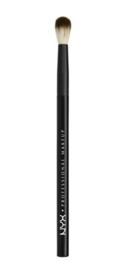 Brocha de Maquillaje NYX Professional Makeup Pro Blending Blending